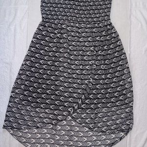 SPEED CONTROL WOMEN'S MAXI DRESS